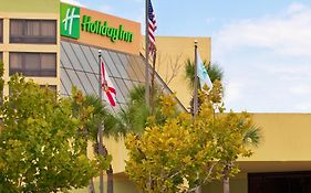 Holiday Inn Orlando Airport Hotel